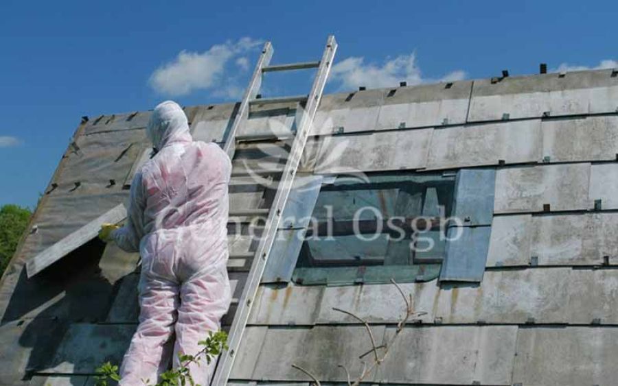 Asbest Sökümü Kuralları - General OSGB