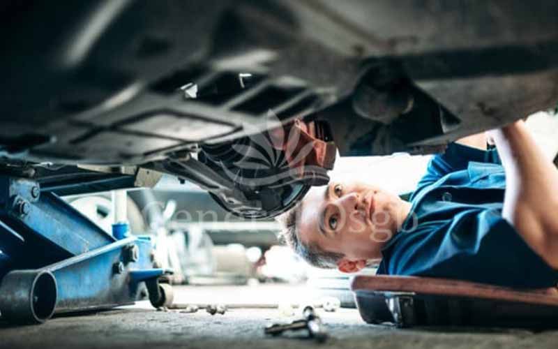 Asbestin Dayanıklılığı - General OSGB