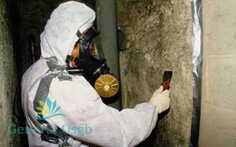 Asbest Çalışmaları - General OSGB