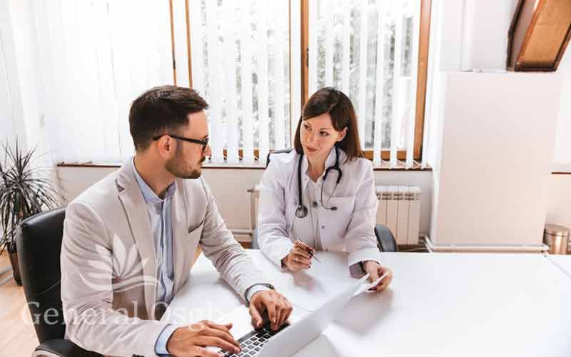 İşyeri Hekimliği Hizmetleri ve Sorumlulukları - General OSGB