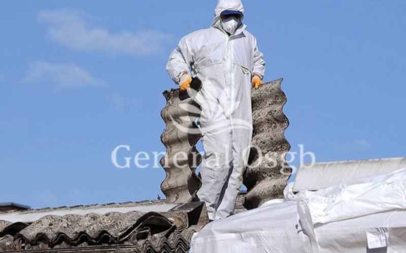 Asbestle Çalışanlara Verilecek Eğitim