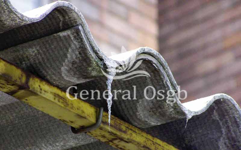 Asbest Söküm Çalışmaları - General OSGB
