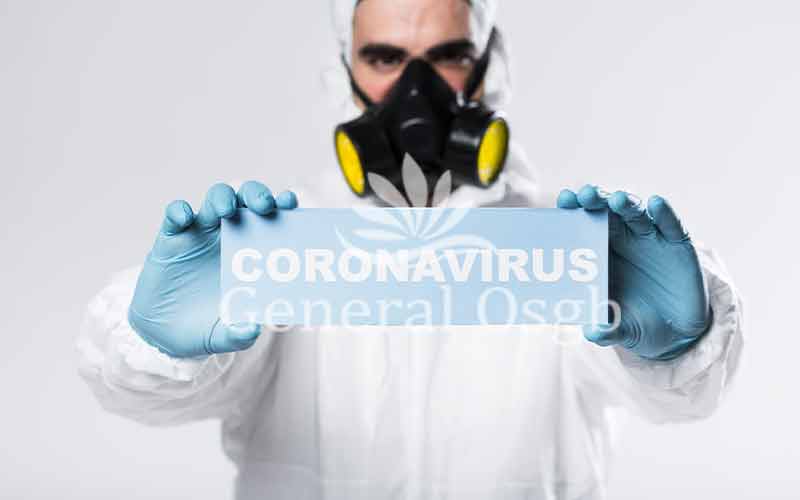 Korona (COVİD-19) Virüsü İş Sağlığı ve Güvenliği Bakımından Etkisi ve İş Kazası Kapsamındaki Değerlendirmeler