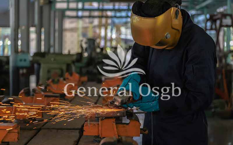 İş Güvenliği Firmaları General OSGB