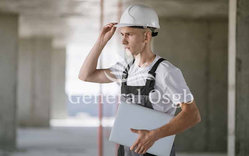 İş Sağlığı ve Güvenliği Faaliyetleri, Hizmetleri - General OSGB