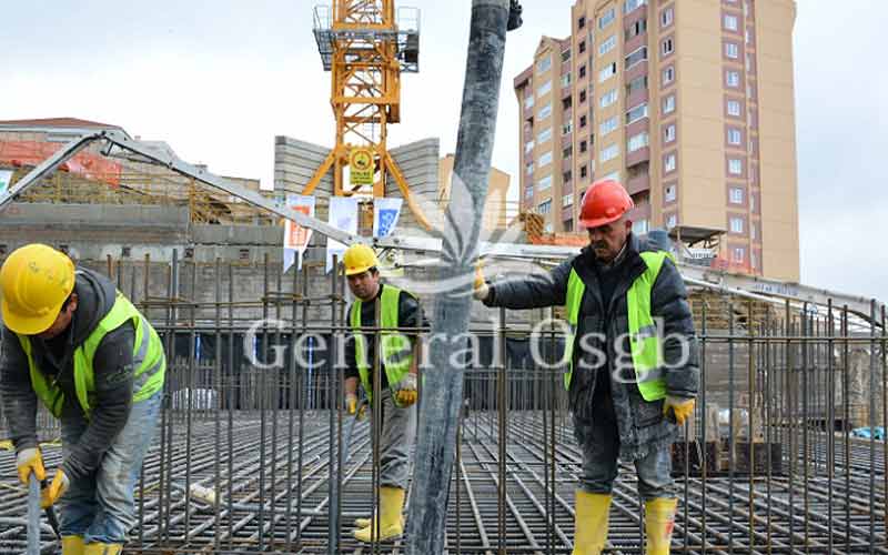 İş Sağlığı Ve Güvenliği Mevzuatında Çalışanların Eğitimi