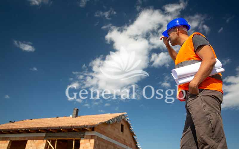İş Sağlığı ve Güvenliği Sertifikası Başvuruları - General OSGB