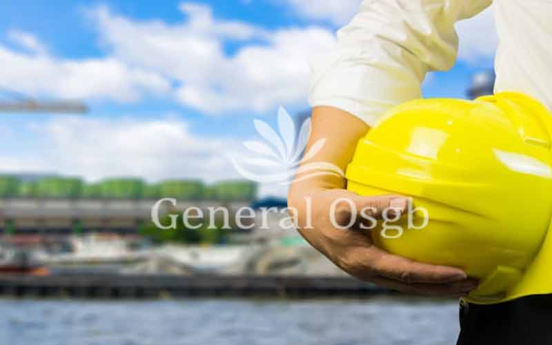 İş Sağlığı ve Güvenliği Tezli Yüksek Lisans - General OSGB