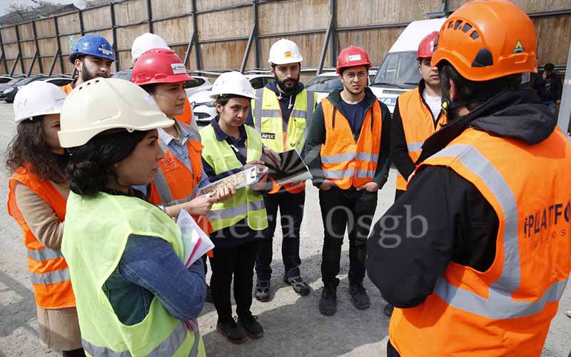 İş Sağlığı Güvenliğinin İşveren Açısından Önemi