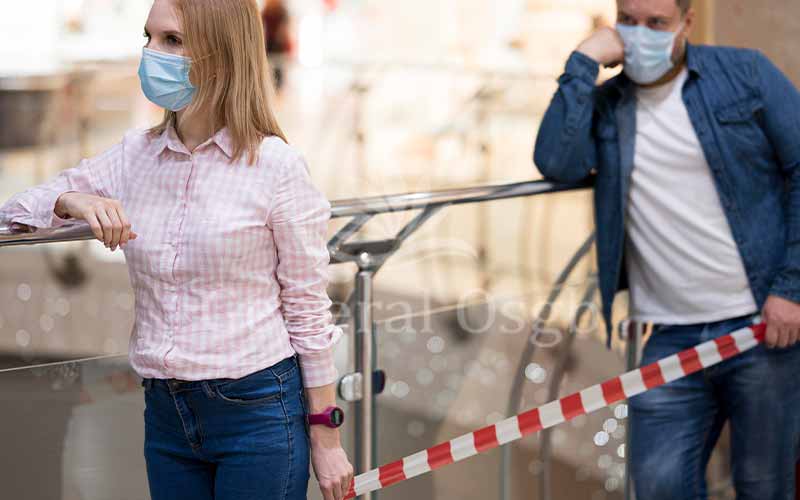 Koronavirüs Salgını Kapsamında İş Sağlığı ve Güvenliği Profesyonellerinin İşyerinde Aldıracağı Önlemler