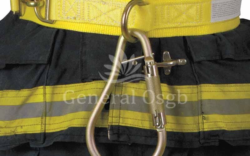 Ankrajlar - General OSGB