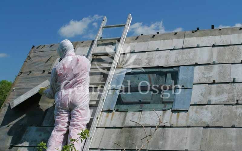 Asbest Sökümü Kuralları - General OSGB