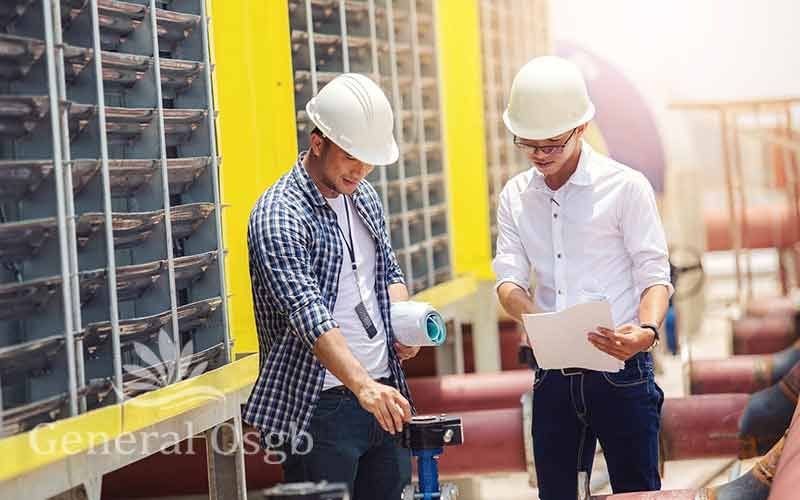 İş sağlığı ve güvenliği uzmanı ne demek? - General OSGB