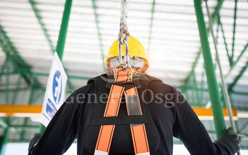 Toplu Korunma Önlemi Nedir ve Nasıl Önlem Alınır? - General OSGB