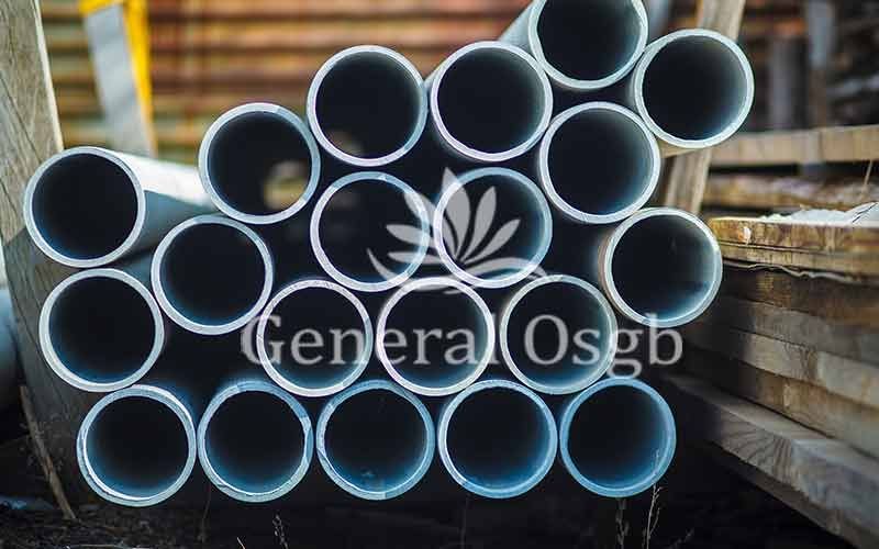 Asbest Neden Tehlikelidir? Ölümcül ve Ciddi Hastalık Riski - General OSGB