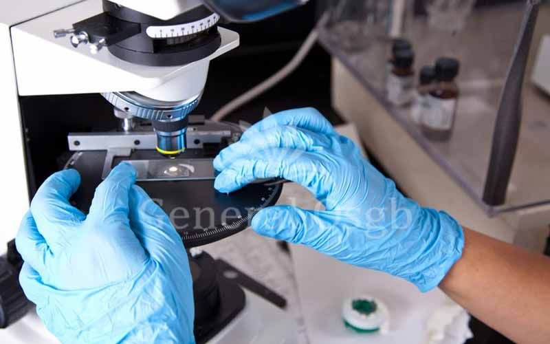 Asbest Laboratuvar Danışmanlığı - General OSGB