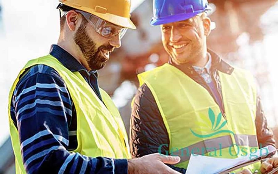 İş Güvenliği Uzmanı Olanla En Çok Hangi Sektörde Çalışıyor Olabilir İstanbul - General OSGB