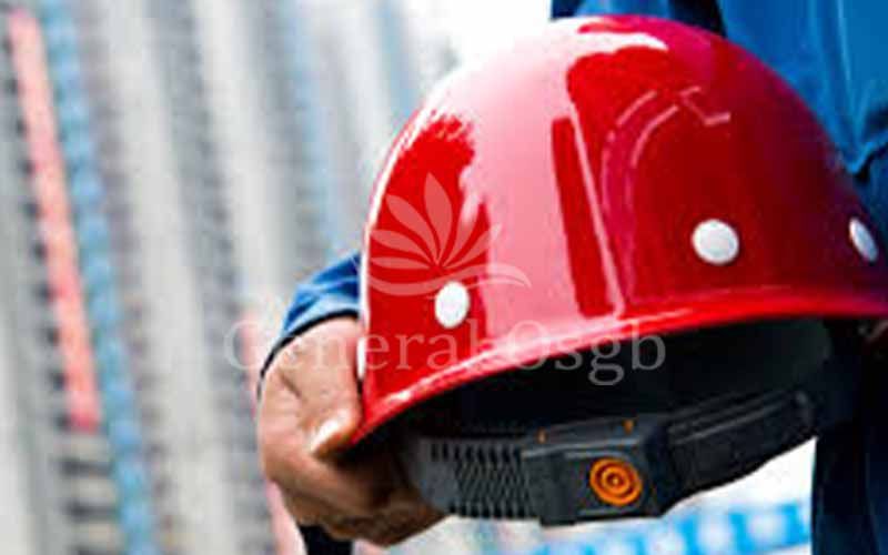 6331 Sayılı İş Sağlığı ve Güvenliği Kanunu