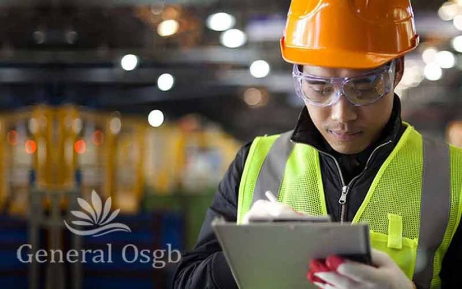 İş sağlığı ve güvenliği yapmaya yeni başlayacaklar - General OSGB