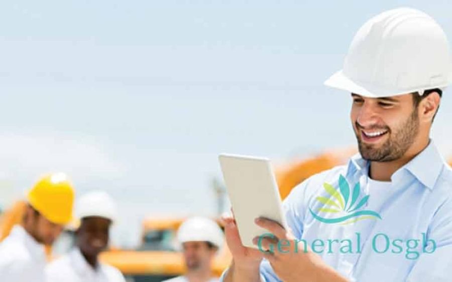 İş Sağlı ve İş Güvenliği Uzmanı Olanla En Çok Hangi Sektörde Çalışıyor Olabilir İstanbul - General OSGB