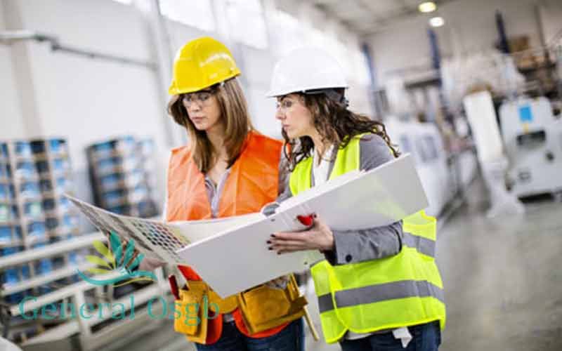 İşçi Sağlığı ve İş Güvenliği Uzmanı Ne Kadar Maaş Alır?