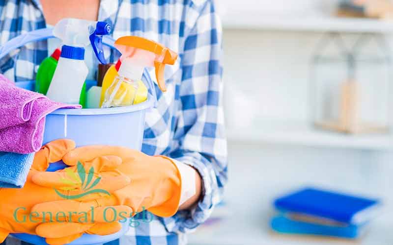 Apartmanlarda, Sitelerde İSG Hizmetleri