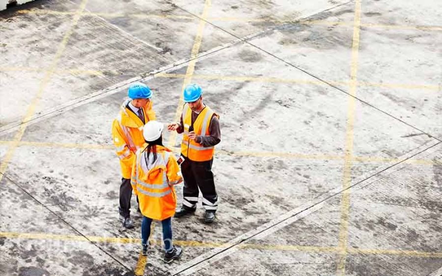 İş sağlığı ve güvenliği uzmanlığının önemi nedir? - General OSGB