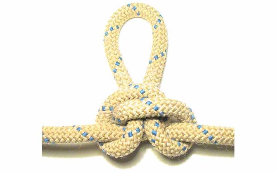 Kelebek Düğümü - General OSGB