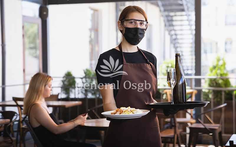 Covid-19'a Karşı İş Yerlerinde Ne Yapılmalı?