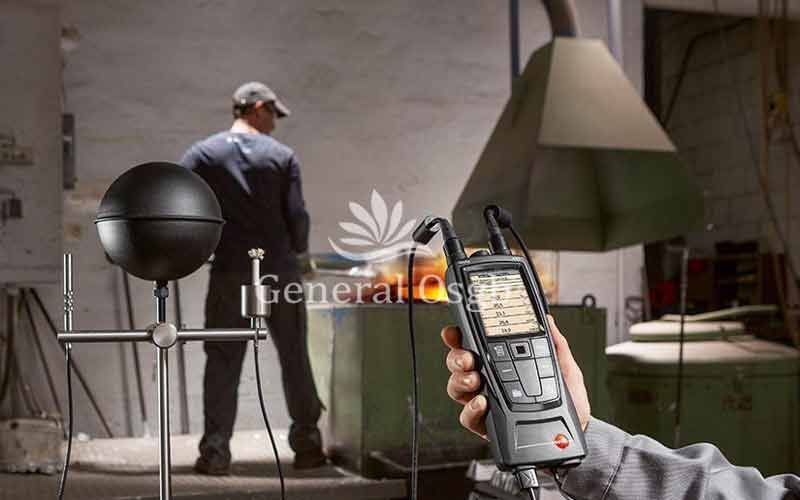 Gürültülü Ortamlarda Alınabilecek İş Güvenliği Tedbirleri