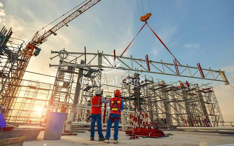 İnşaatta Sürüş ve Ağır Ekipman Güvenliği