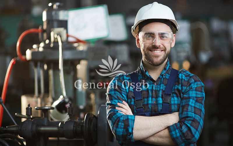 İş Güvenliğinde Disiplinin Önemi