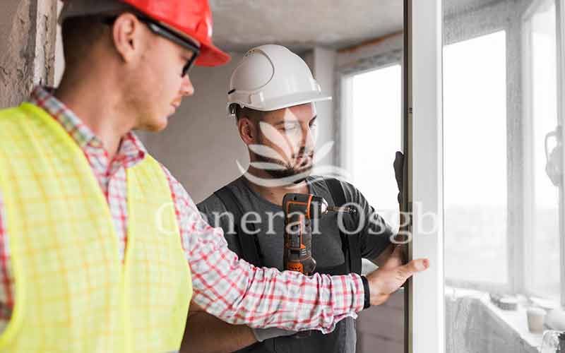 İş Güvenliği Ön Lisans Staj Yerleri