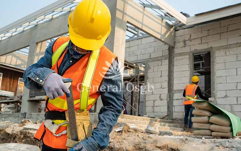 İş Güvenliği Tedbirleri Neden Önemsenmelidir?