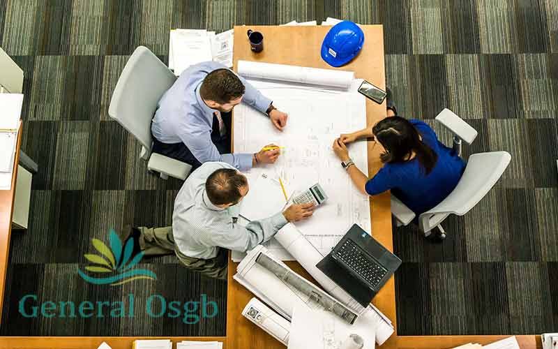 İş Güvenliği Uzmanı Aylık Çalışma Süresi