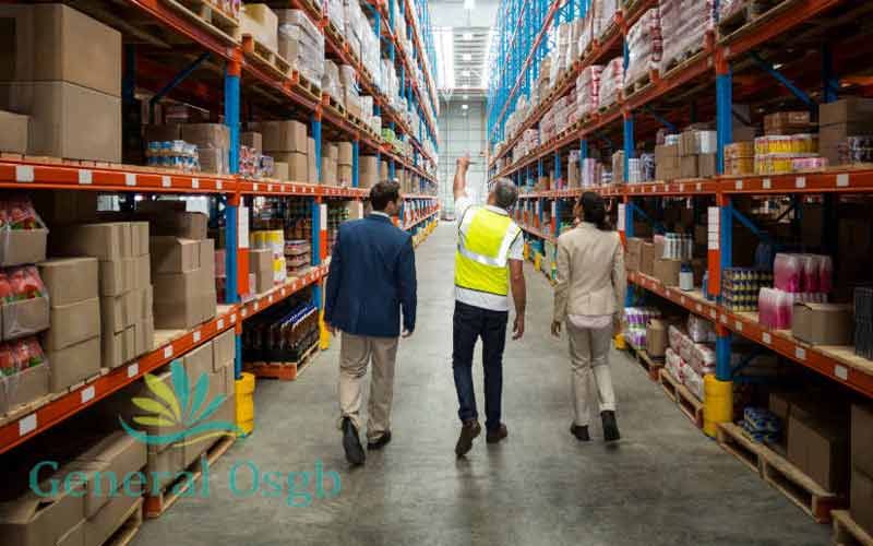 İş Güvenliği Uzmanlarının Yetkileri Nelerdir?