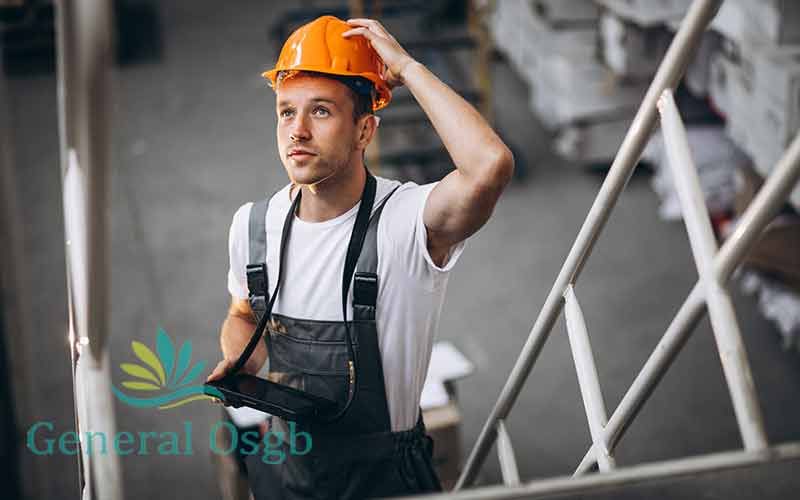 İş Güvenliği Uzmanı Görev Tanımı