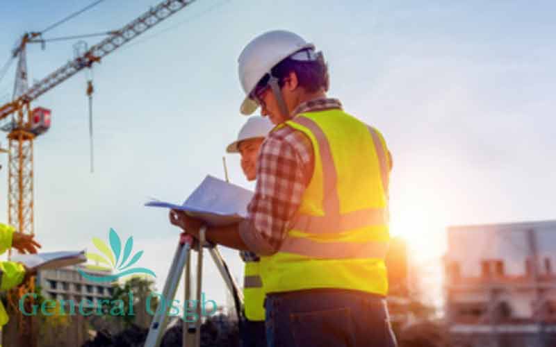 C Sınıfı İş Güvenliği Uzmanı Tehlikeli Sınıfta Çalışabilir mi?