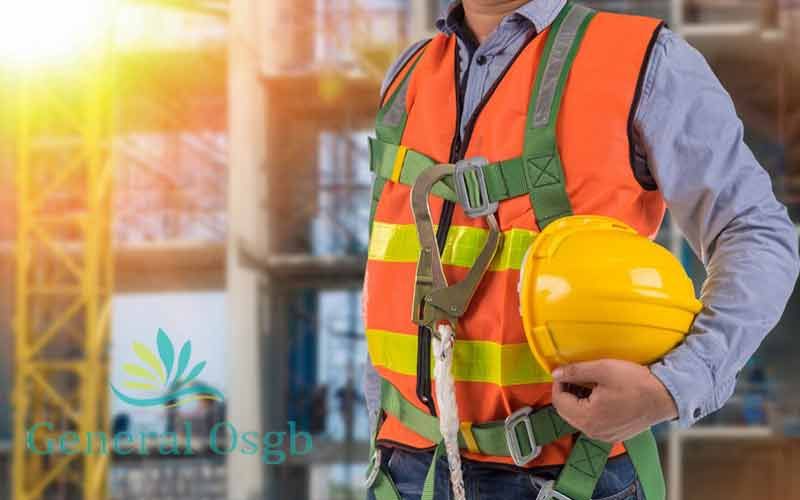 İş Güvenliği Uzmanlarının Bir Üst Sınıfa Bakması