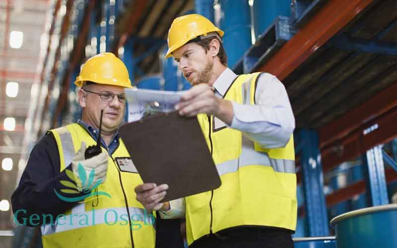 İSG Uzmanlarının Görev, Yetki, Sorumluluk ve Eğitimleri