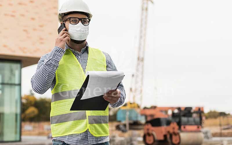 İş Güvenliği Uzmanlığını Değerlendirmek