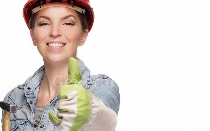 İş Sağlığı ve Güvenliği Maaşları