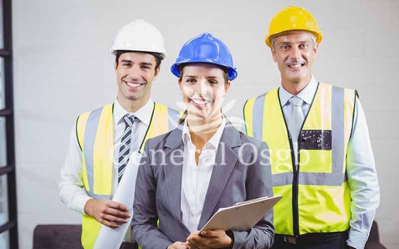 İş Sağlığı ve Güvenliği İşbaşı Eğitimi