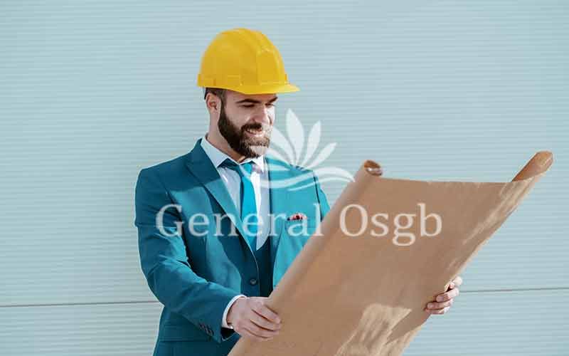 İş Güvenliği Hizmeti