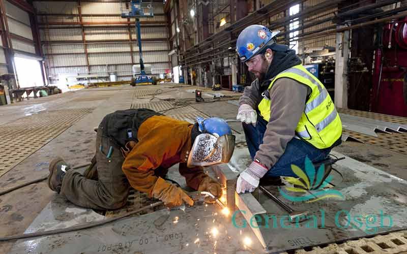 İş Sağlığı ve Güvenliği Nedir?