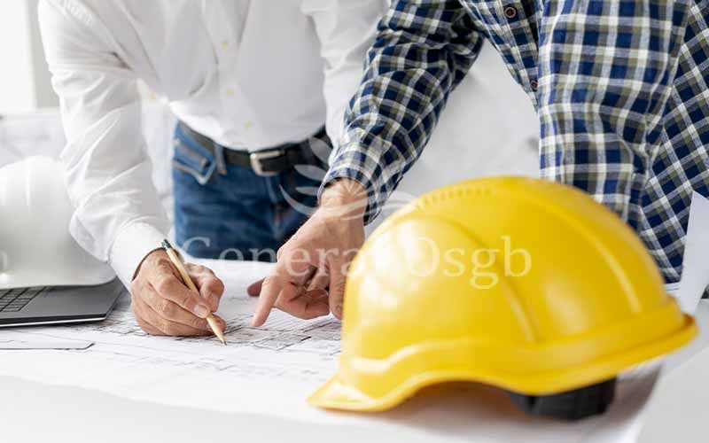 İş Sağlığı ve Güvenliği Eğitim Sertifikası Nasıl Alınır?