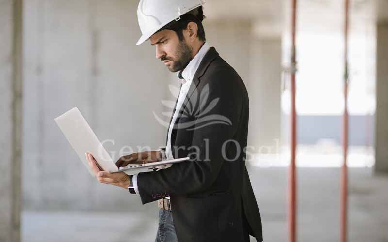 Hayatımızın Her Alanına İş Sağlığı ve Güvenliğini Dahil Edelim