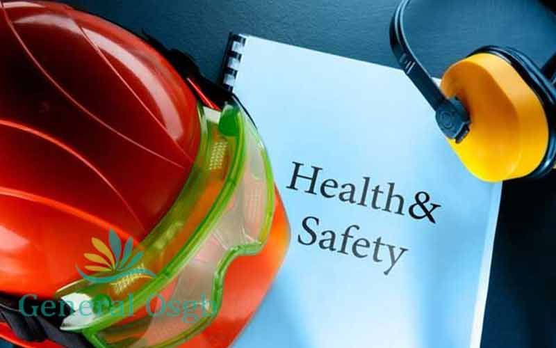 İş Sağlığı ve Güvenliği Uzmanı Kimdir?