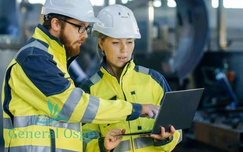 İş Sağlığı ve İş Güvenliği Bölümü Nedir? İş İmkânları Nelerdir?