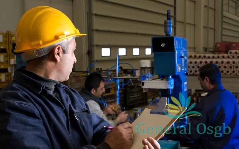 İş Sağlığı Ve İş Güvenliği Uzmanları Ne İş Yapar?